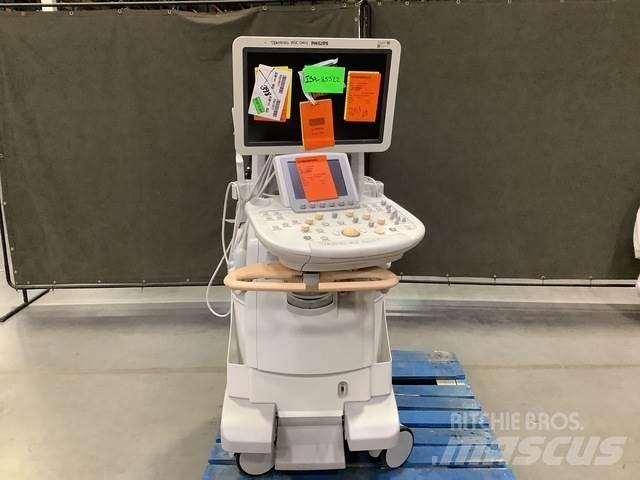  Philips iU22 Sonstige Baumaschinen