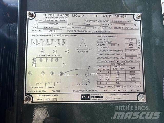 Pioneer  Sonstige Baumaschinen