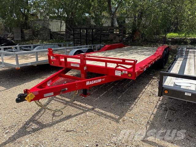 PJ B6222 Autotransportauflieger