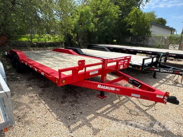 PJ B6222 Autotransportauflieger