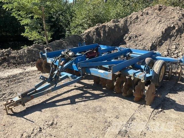  Plow Works Sonstige Bodenbearbeitung