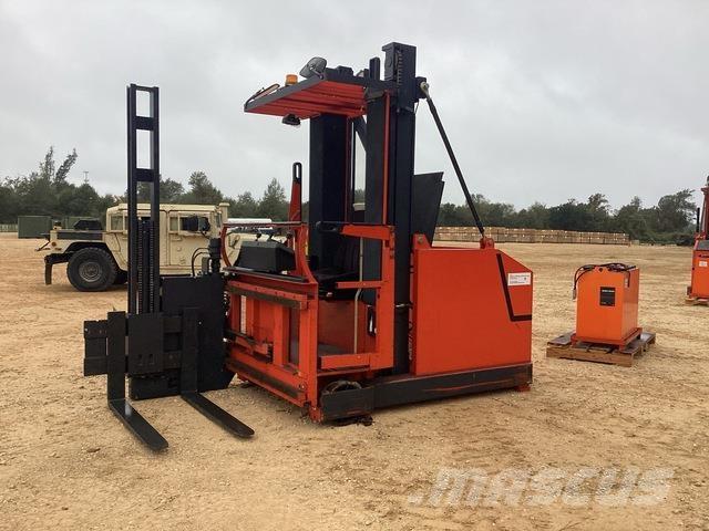  PMH EK 11 Elektrostapler