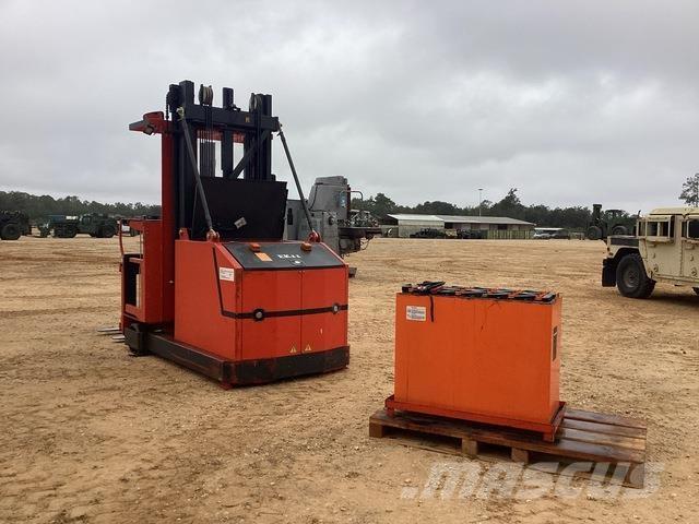  PMH EK 11 Elektrostapler