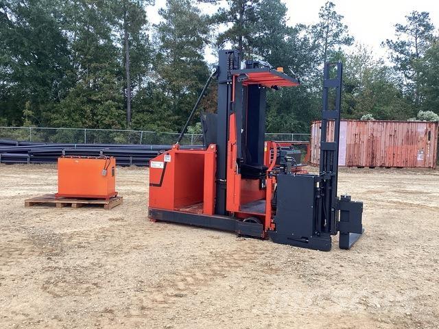  PMH EK 11 Elektrostapler