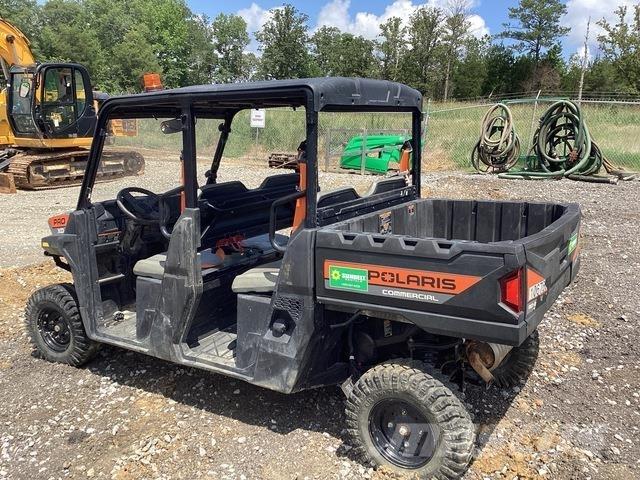 Polaris Pro XD Arbeitsfahrzeuge