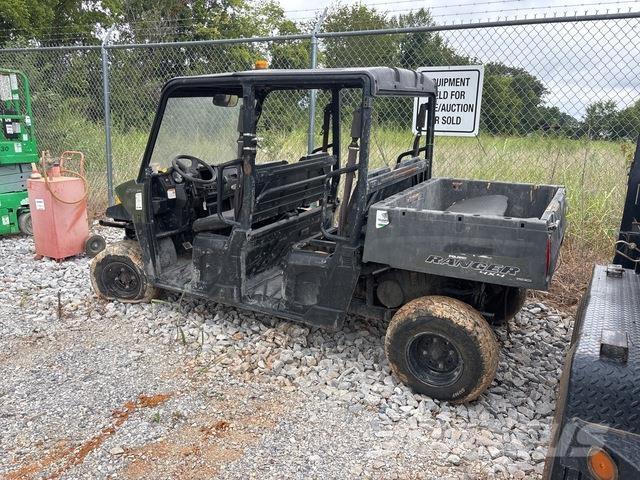 Polaris Ranger Arbeitsfahrzeuge