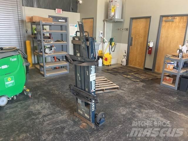 Power Mate M-1 Sonstige Baumaschinen