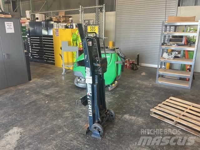 Power Mate M-1 Sonstige Baumaschinen