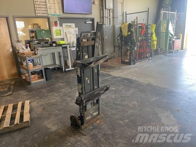 Power Mate M-1 Sonstige Baumaschinen