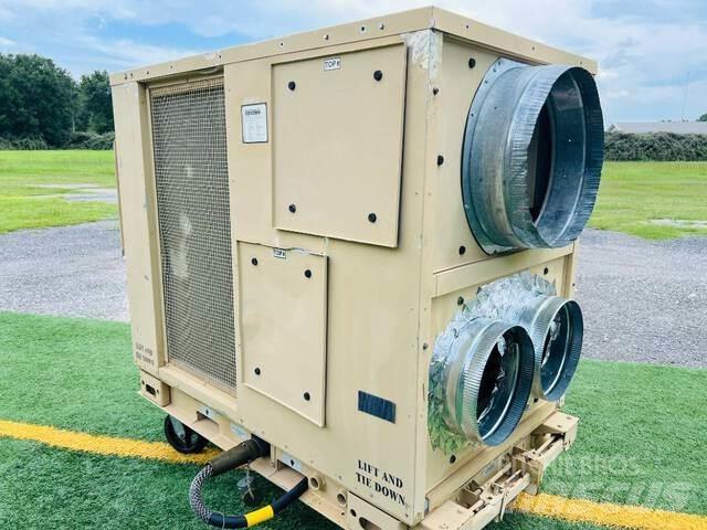 Power Systems Kühl- und Heizsysteme