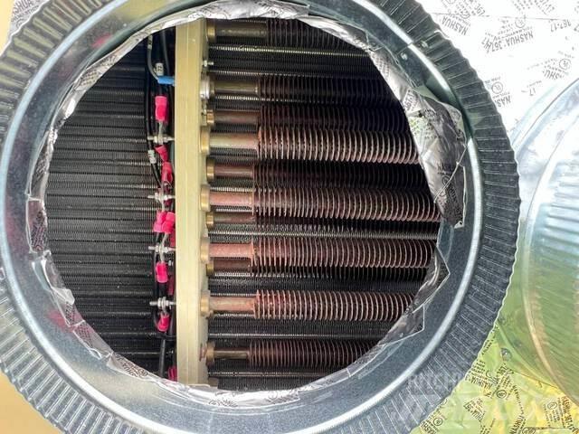 Power Systems Kühl- und Heizsysteme