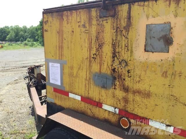 Poweray 4TCR Sonstige Baumaschinen
