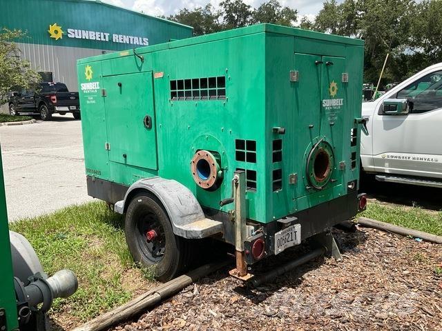 Premier HE6W8 Wasserpumpen