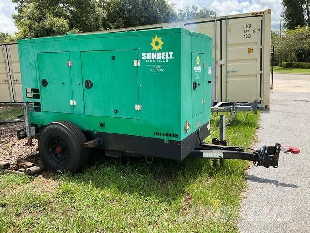 Premier HE6W8 Wasserpumpen