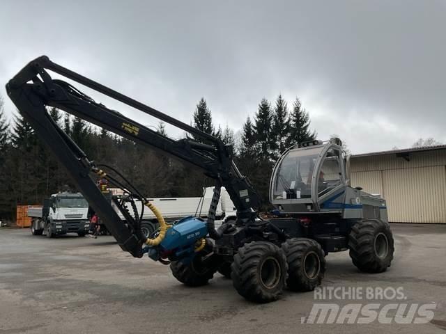 Preuss 85V.II Sonstige Baumaschinen