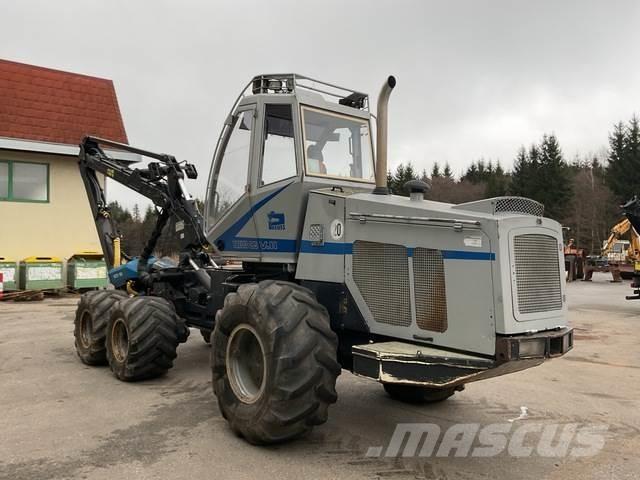Preuss 85V.II Sonstige Baumaschinen