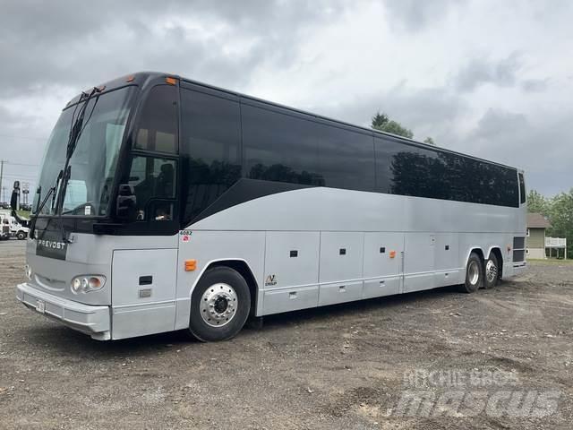 Prevost  Minibusse