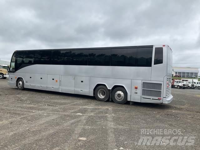 Prevost  Minibusse