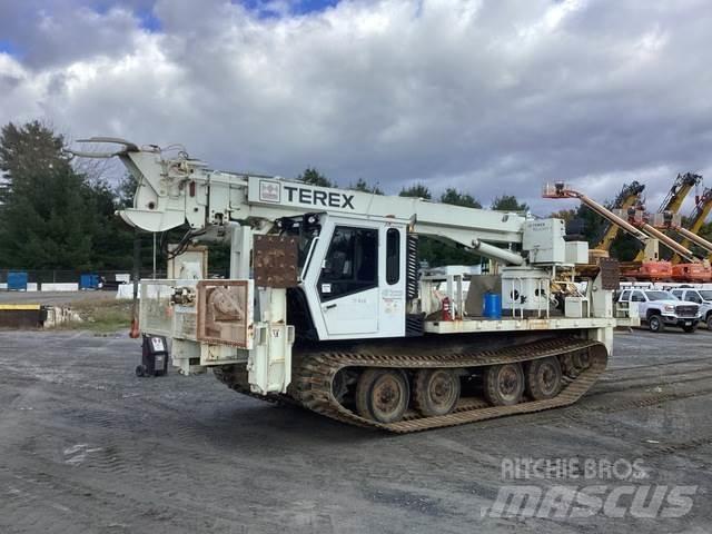 Prinoth GT3000 Sonstige Baumaschinen