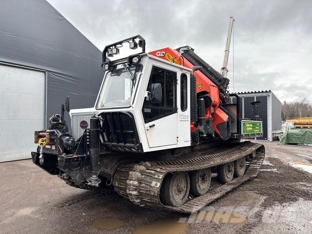 Prinoth GT3000 Sonstige Baumaschinen