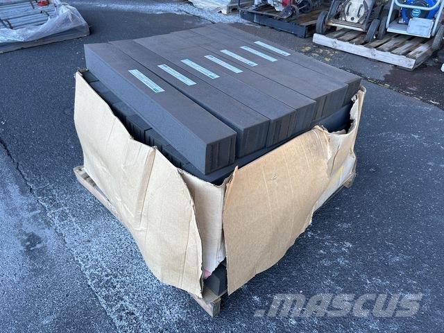  PROMASEAL Sonstige Baumaschinen