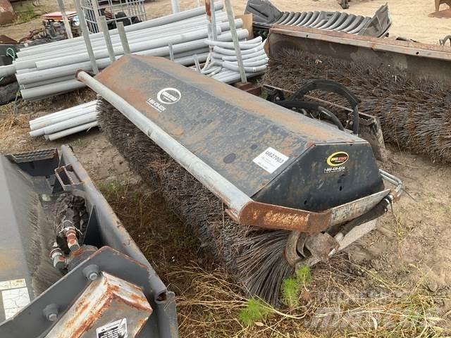Quick Attach  Sonstige Baumaschinen