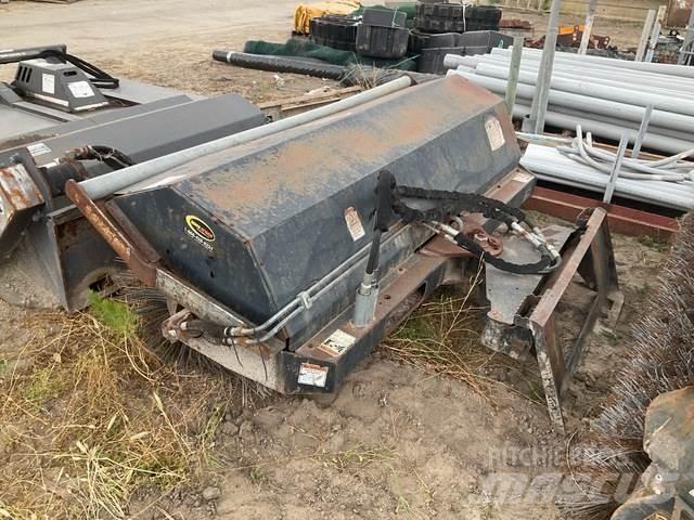 Quick Attach  Sonstige Baumaschinen