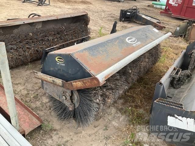 Quick Attach  Sonstige Baumaschinen