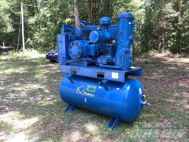 Quincy QSB 50 Kompressoren