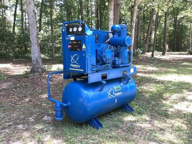 Quincy QSB 50 Kompressoren