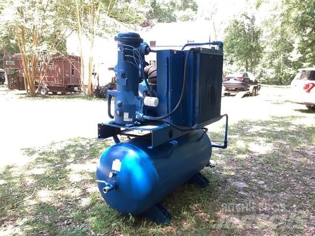 Quincy QSB 50 Kompressoren