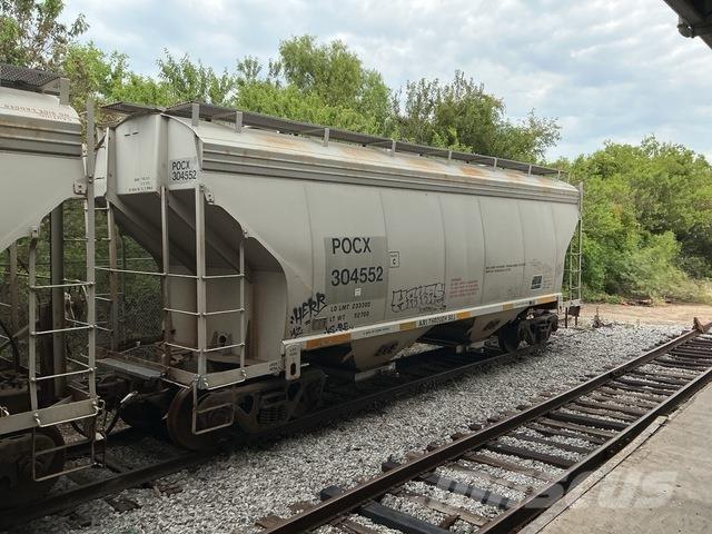  Rail Car Schienen Wartung