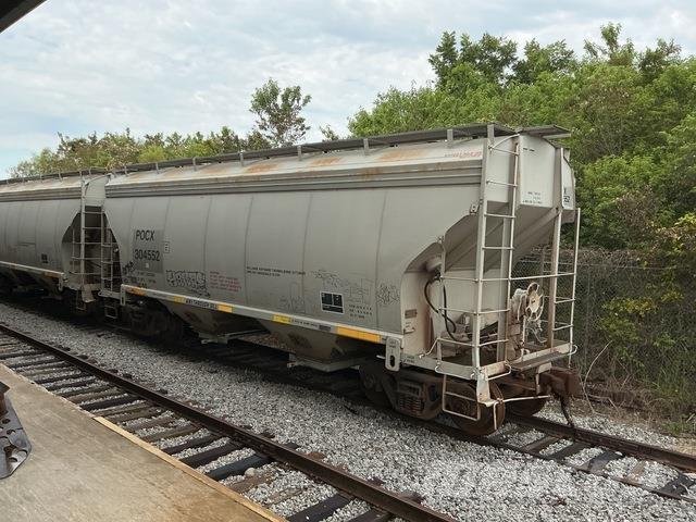  Rail Car Schienen Wartung