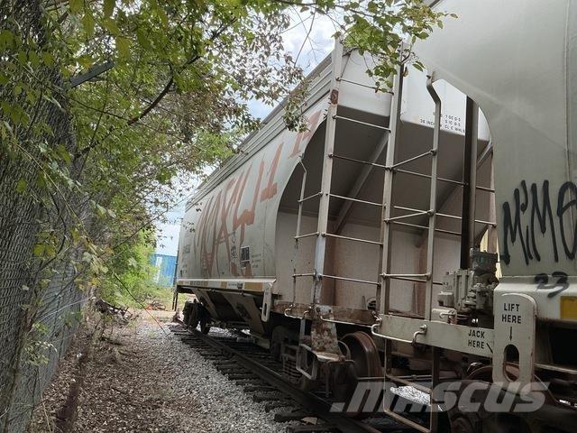  Rail Car Schienen Wartung