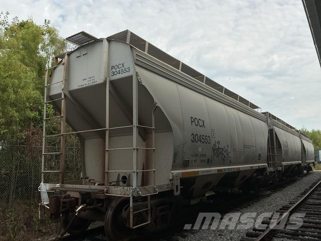  Rail Car Schienen Wartung