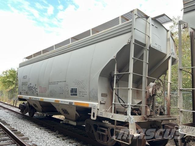  Rail Car Schienen Wartung