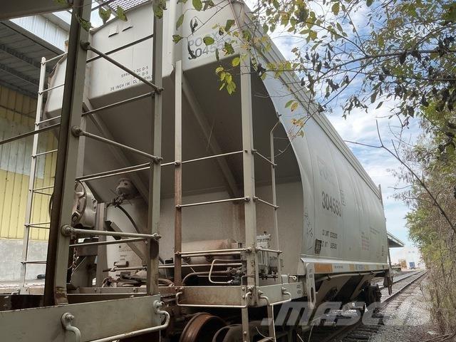  Rail Car Schienen Wartung