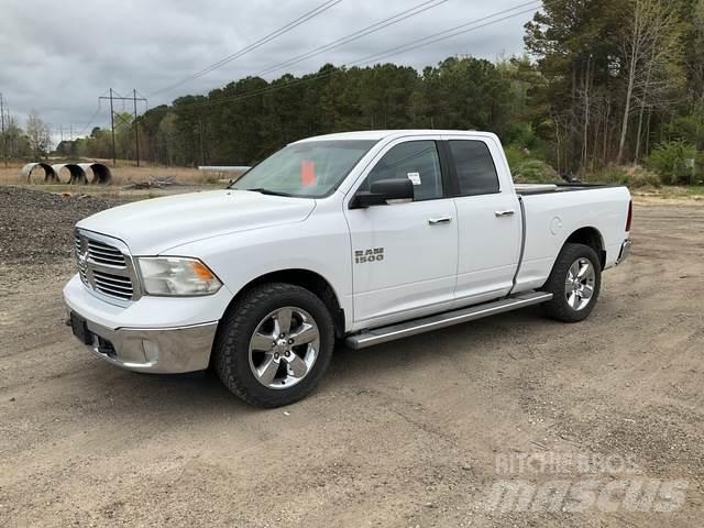 RAM 1500 Andere Transporter