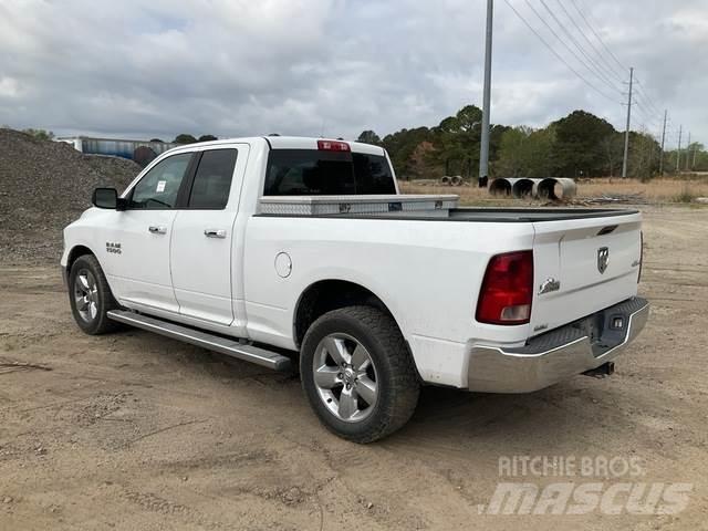 RAM 1500 Andere Transporter