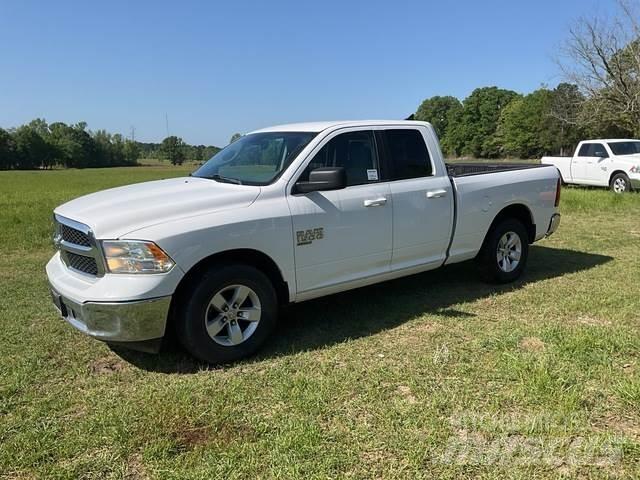 RAM 1500 Andere Transporter