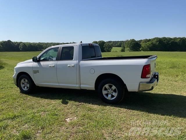 RAM 1500 Andere Transporter
