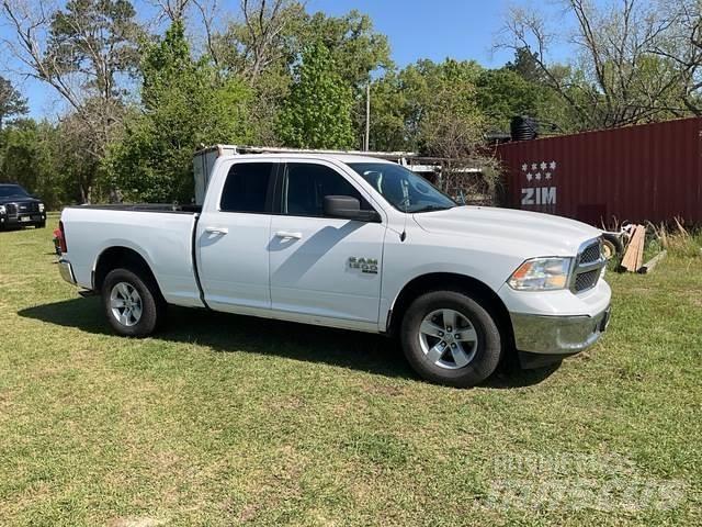 RAM 1500 Andere Transporter