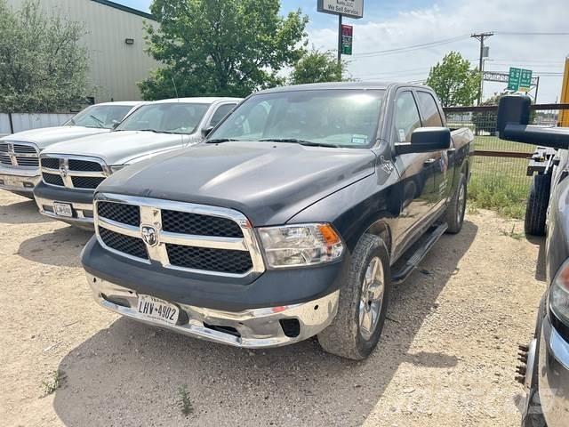 RAM 1500 Andere Transporter
