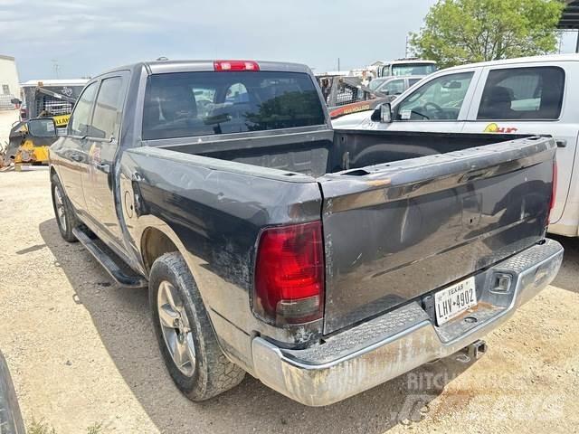 RAM 1500 Andere Transporter