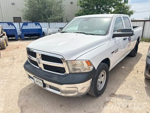 RAM 1500 Andere Transporter
