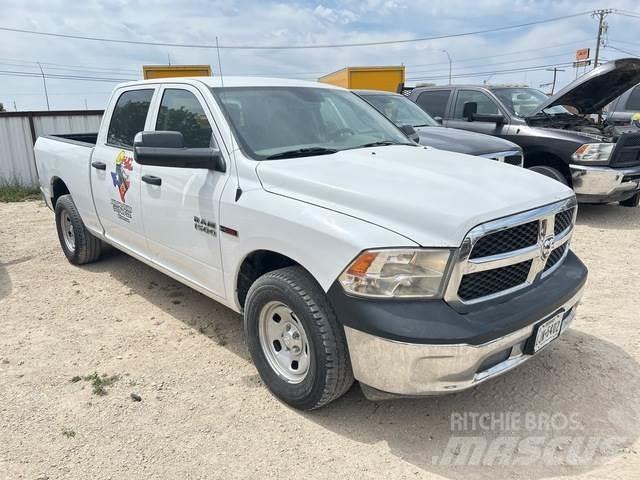RAM 1500 Andere Transporter