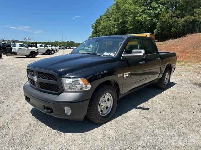 RAM 1500 Andere Transporter