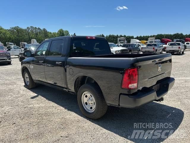 RAM 1500 Andere Transporter