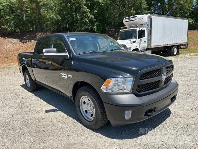 RAM 1500 Andere Transporter