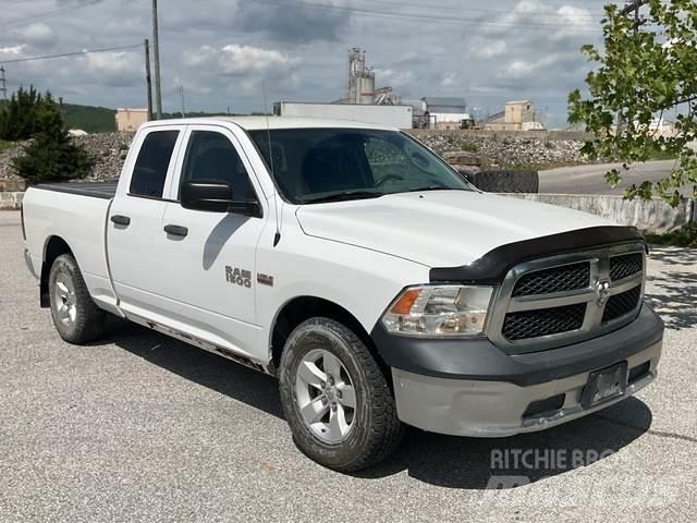 RAM 1500 Andere Transporter